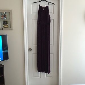 LOFT dress